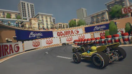 Formula Legends Steam КЛЮЧ GLOBAL