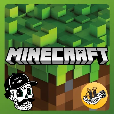 Minecraft + 450 ИГР | PC | ОНЛАЙН | GamePass