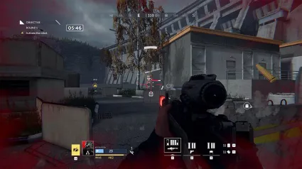 Caliber: Chernobog ✅ STEAM GIFT AUTO ✅ RU+МИР