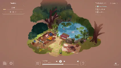 ️ВСЕ СТРАНЫ+РОССИЯ Virtual Cottage 2 STEAM GIFT