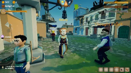 ️ВСЕ СТРАНЫ+РОССИЯ️ Island Market Simulator STEAM