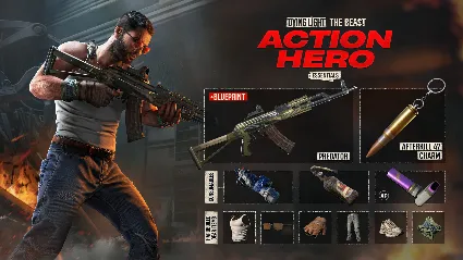 ️Dying Light: The Beast Restored Land Definitive Edition