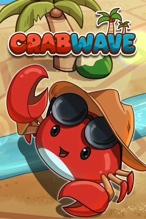  Crabwave (Xbox One) активация