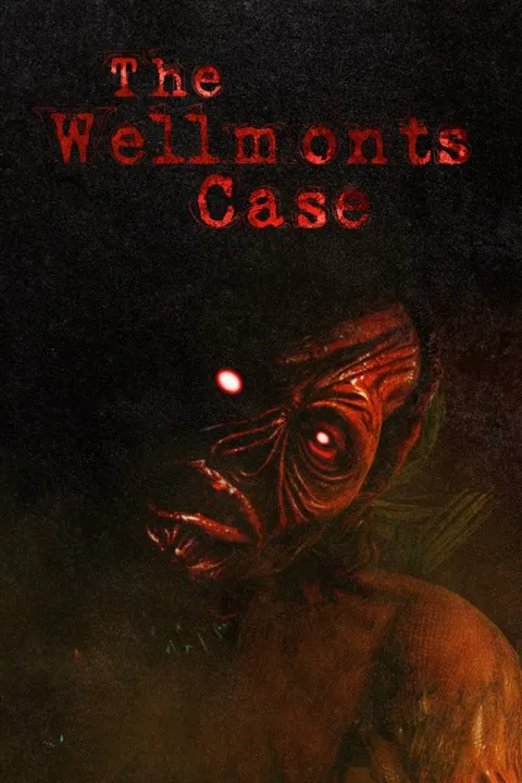  The Wellmonts Case Xbox Series X|S активация