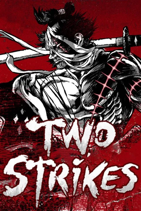  Two Strikes Xbox One & Xbox Series X|S активация