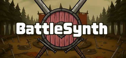 Battle Synth (STEAM KEY/REGION FREE)