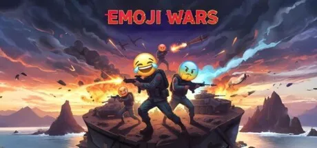 Emoji Wars (STEAM KEY/REGION FREE)