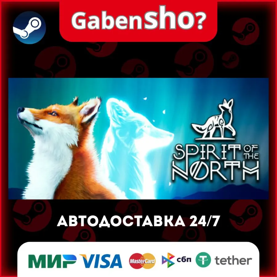 Spirit of the North СТИМ Steam Gift