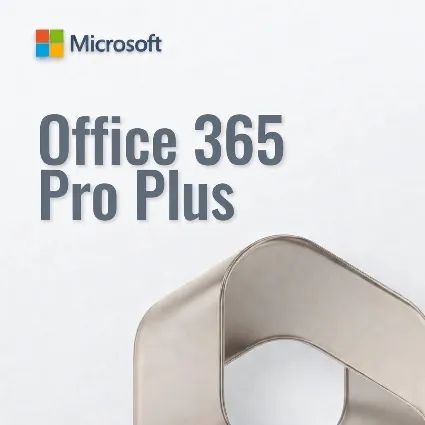Microsoft Office 365 Pro Plus 2026 | 1 Year | 5 Device