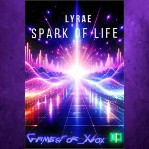 ️Spark of Life Song WIND DLC