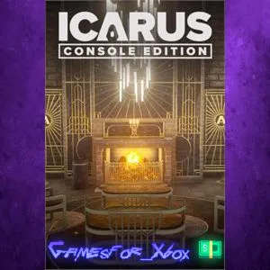 ️ICARUS Console Edition - Art Deco Furniture Pack XBOX DLC