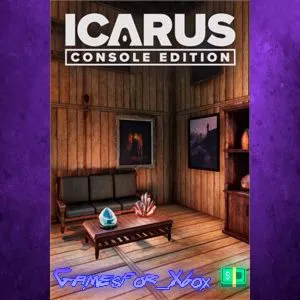 ️ICARUS Console Edition - Interior Decorations Pack XBOX DLC