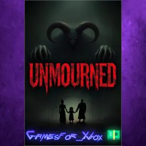 ️Unmourned XBOX