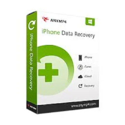 AnyMP4 iOS System Recovery | Лицензионный ключ, код. Восстановление, обновление iOS