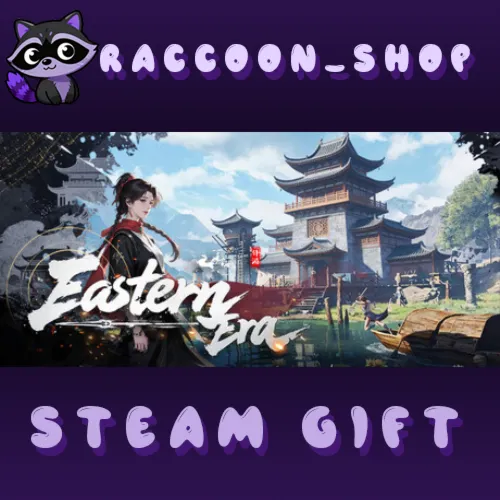Eastern Era * STEAM RU*KZ*UA*СНГ