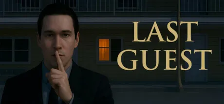 Last Guest (STEAM KEY/REGION FREE)