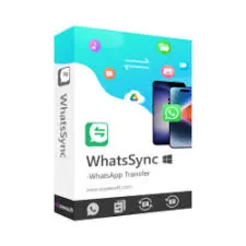 Aiseesoft WhatsSync ключ на 1 год автовыдача