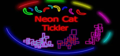 Neon Cat Tickler (STEAM KEY/REGION FREE)