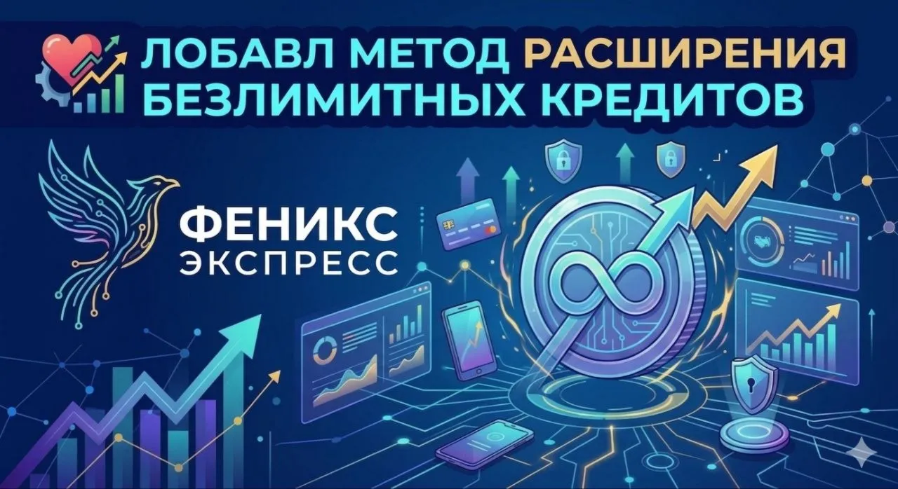 Бесконечные кредитные продления Ловавле