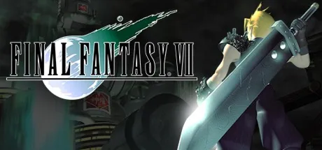 FINAL FANTASY VII (2013) + FINAL FANTASY VII STEAM Gift - Global
