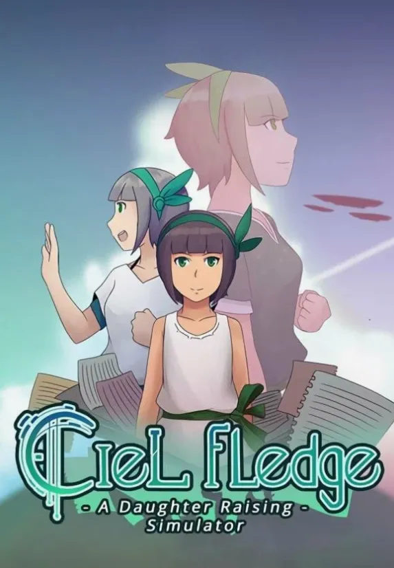  Ciel Fledge: A Daughter Raising Simulator/Steam Ключ / Весь мир