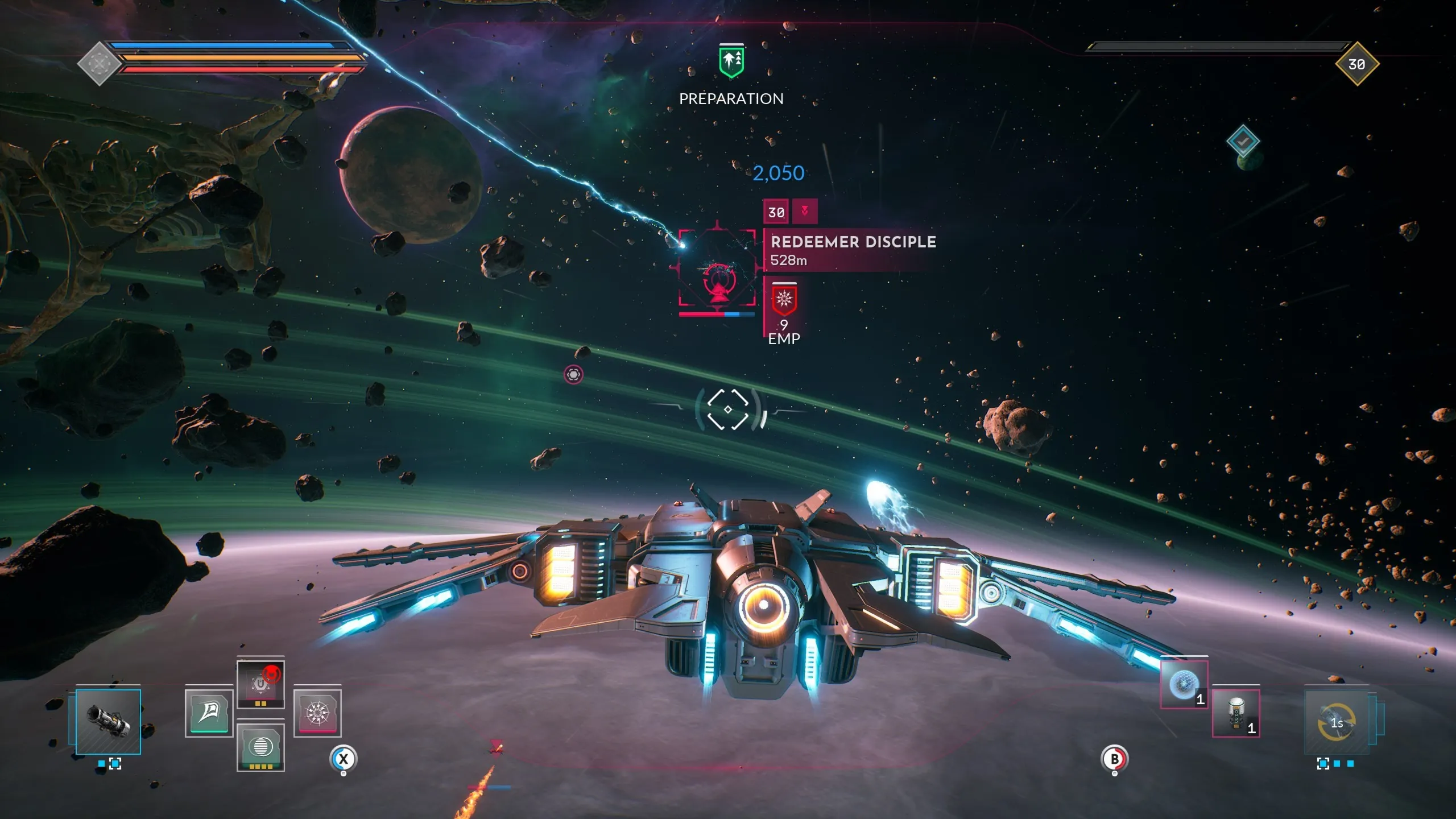 ✅❤️EVERSPACE™ 2❤️XBOX|XS+PC WIN🔑KEY✅
