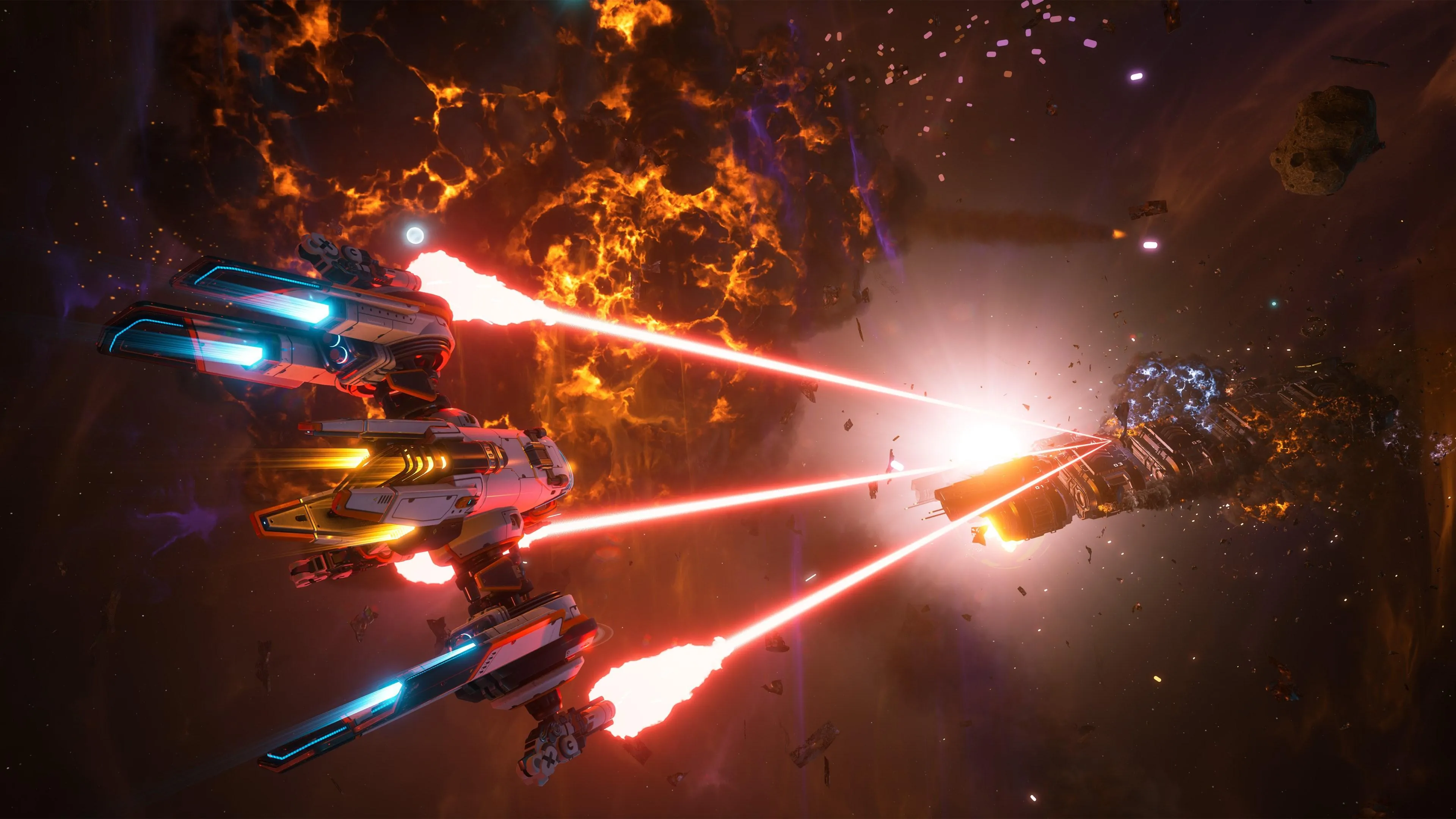 ✅❤️EVERSPACE™ 2❤️XBOX|XS+PC WIN🔑KEY✅