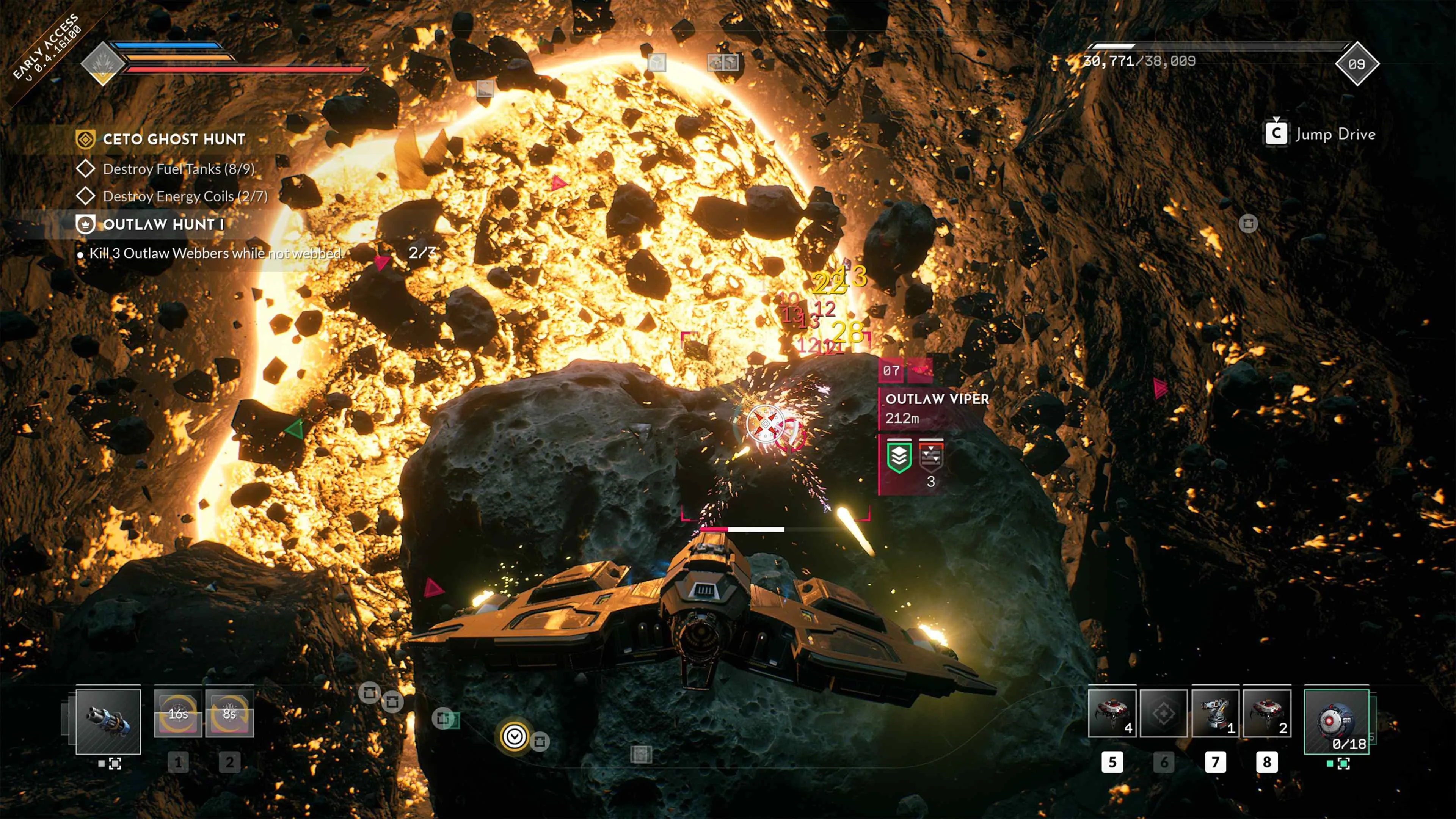 ✅❤️EVERSPACE™ 2❤️XBOX|XS+PC WIN🔑KEY✅
