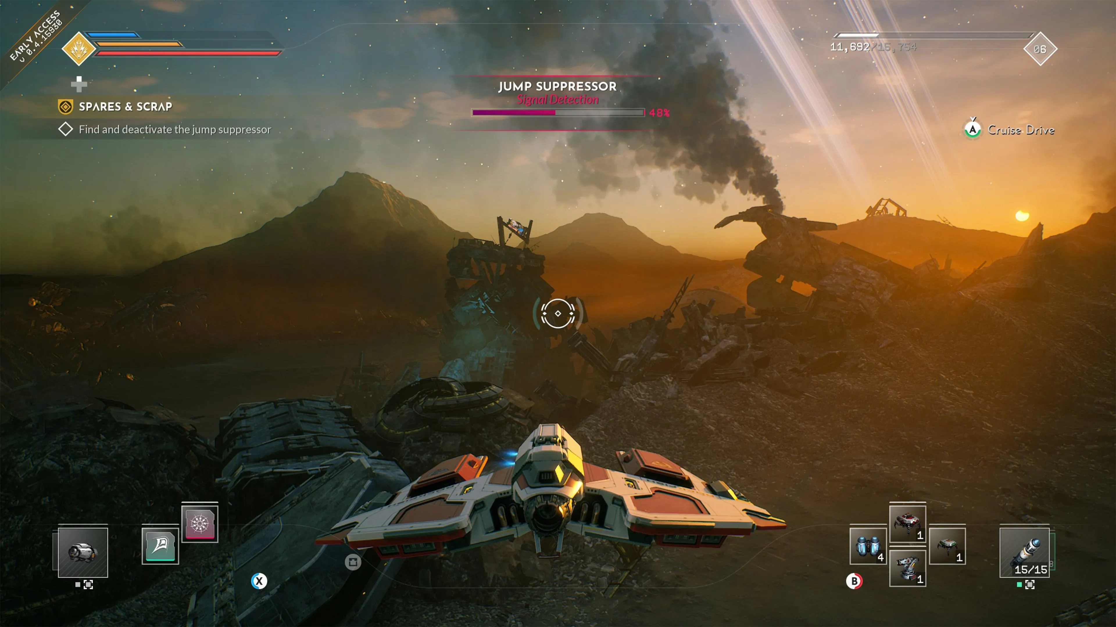 ✅❤️EVERSPACE™ 2❤️XBOX|XS+PC WIN🔑KEY✅