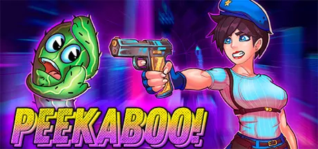 Peekaboo (STEAM KEY/REGION FREE)