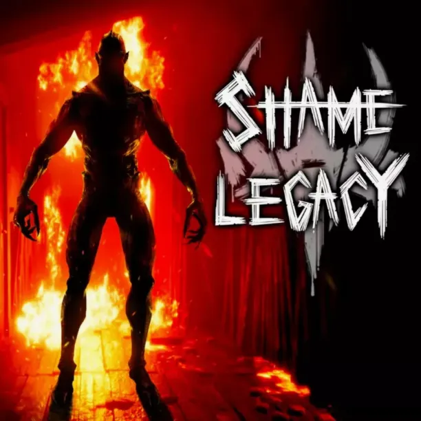  Shame Legacy/Steam Ключ / Весь мир
