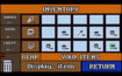 Greed Champions (STEAM KEY/REGION FREE)