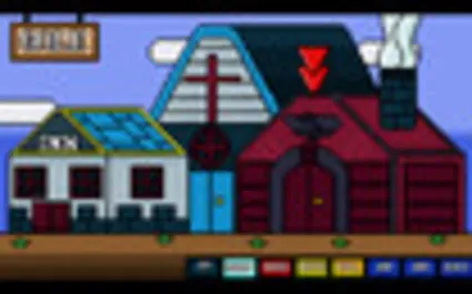 Greed Champions (STEAM KEY/REGION FREE)
