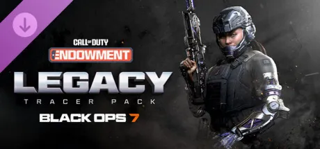 Call of Duty Endowment (C.O.D.E.) 'Наследие' набор с трассерами (Steam Gift Россия)