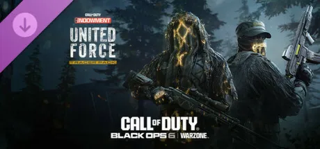 Call of Duty Endowment (C.O.D.E.) Объединенные силы набор с трассерами Steam Gift RU
