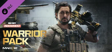 Call of Duty Endowment (C.O.D.E.) Набор 'Воитель' (Steam Gift RU UA KZ)