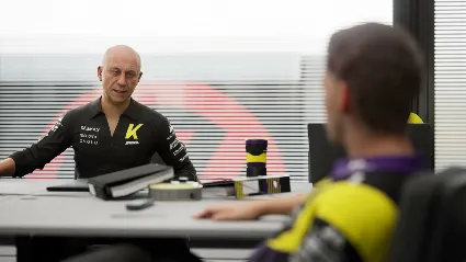 F1 23 - Pre-Order Bonus DLC EU PS4/PS5 КЛЮЧ ЕВРОПА