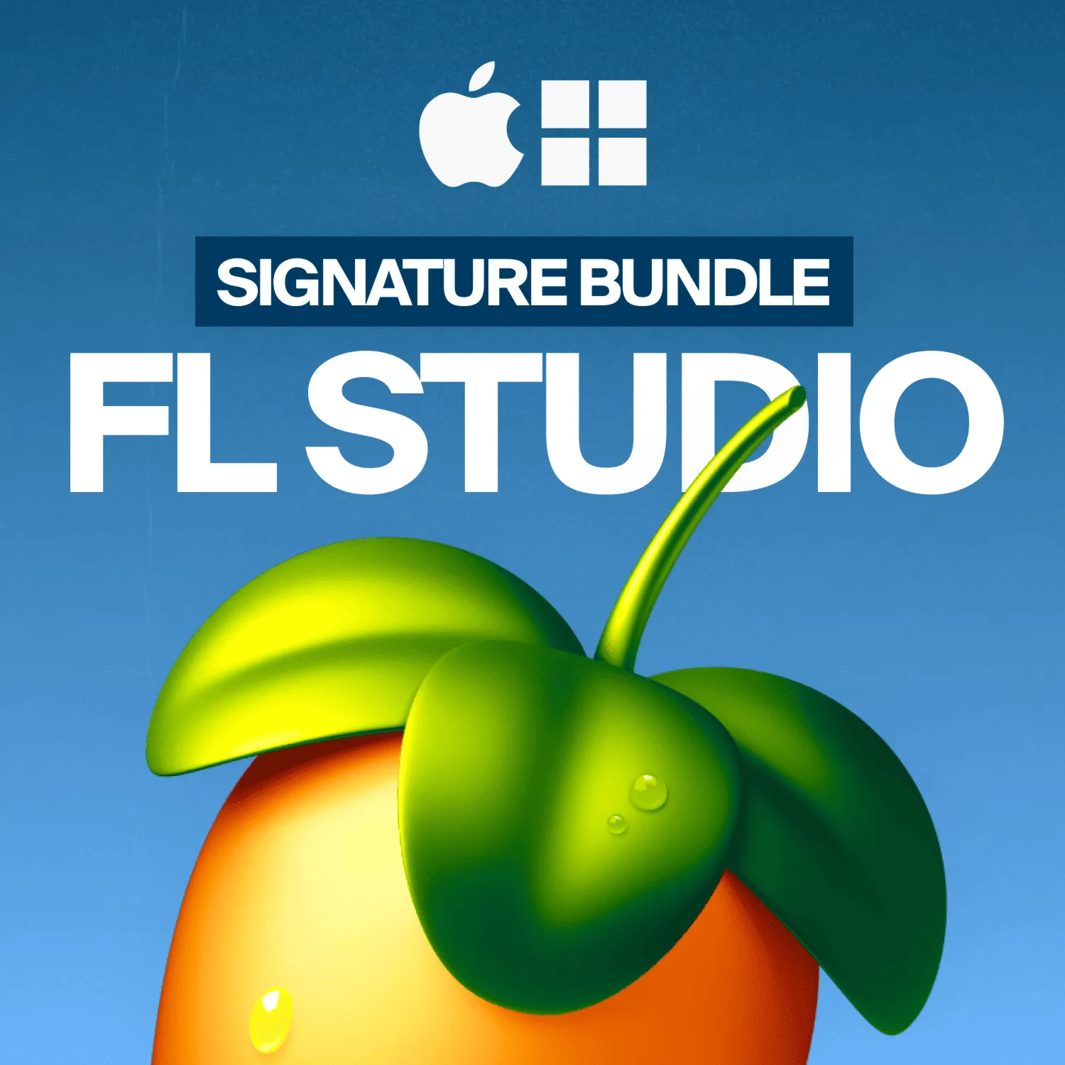 FL STUDIO 2025 SIGNATURE BUNDLE [ЛИЦЕНЗИЯ] Навсегда