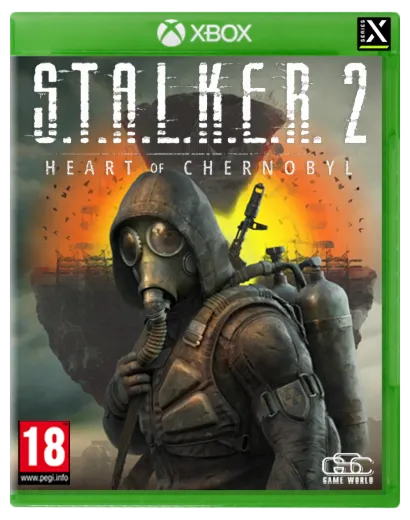 Chronicles of the Heart XBOX Xbox Series X|S + PC КЛЮЧ