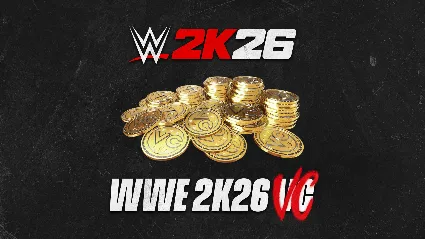 WWE 2k26 400,000 Virtual Currency Pack Xbox Series X|S КЛЮЧ