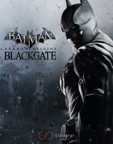 BATMAN: Arkham Collection со всеми аддонами + Arkham Origins Delux Edition | ОФЛАЙН