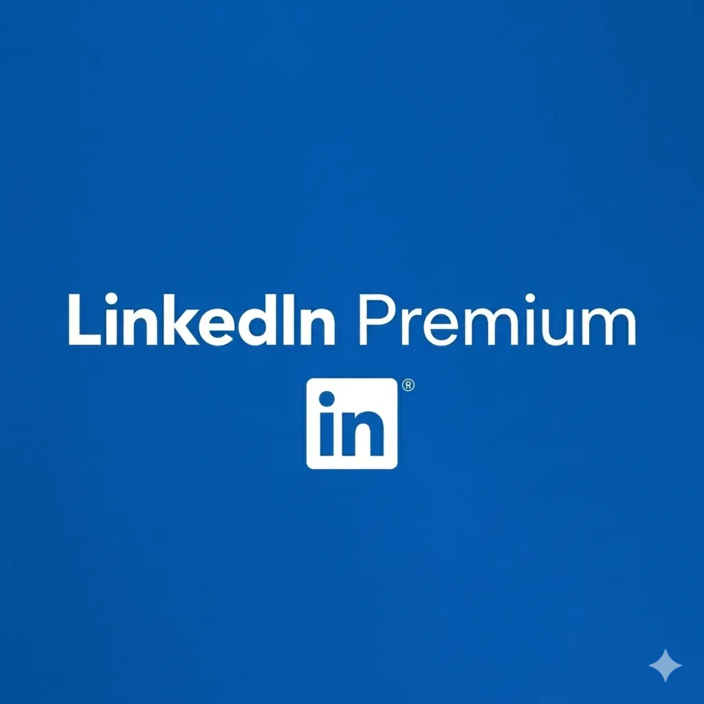 LinkedIn Premium — Активация бизнес-аккаунта и аккаунта для поиска работы с гарантией