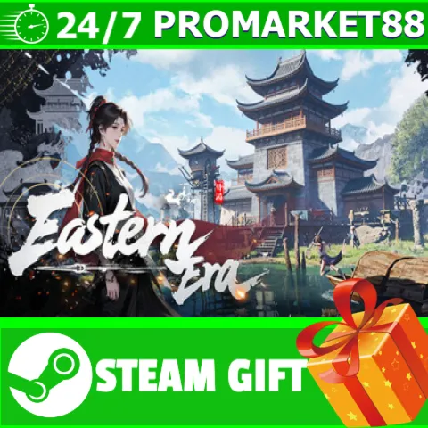 ️ВСЕ СТРАНЫ+РОССИЯ Eastern Era STEAM GIFT