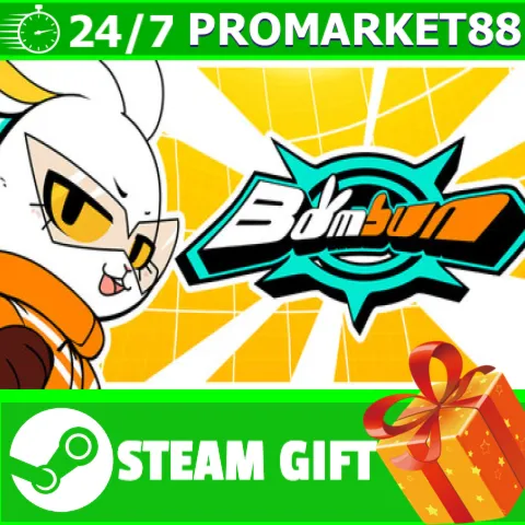 ️ВСЕ СТРАНЫ+РОССИЯ Bombun STEAM GIFT
