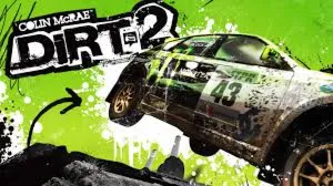 Colin McRae: DiRT 2 ГЛОБАЛЬНЫЙ STEAM СТИМ (УСЛУГА АКТИВАЦИИ НА ВАШ АККАУНТ)