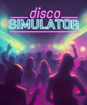  Disco Simulator/Steam Ключ / Весь мир