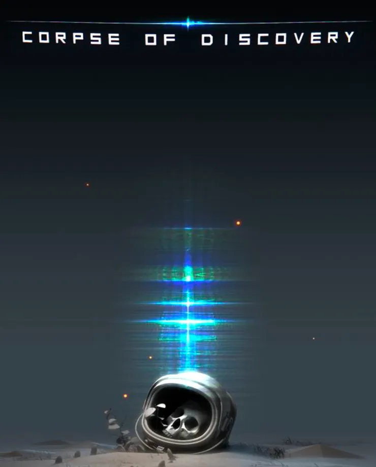  Corpse of Discovery /Steam Ключ / Весь мир