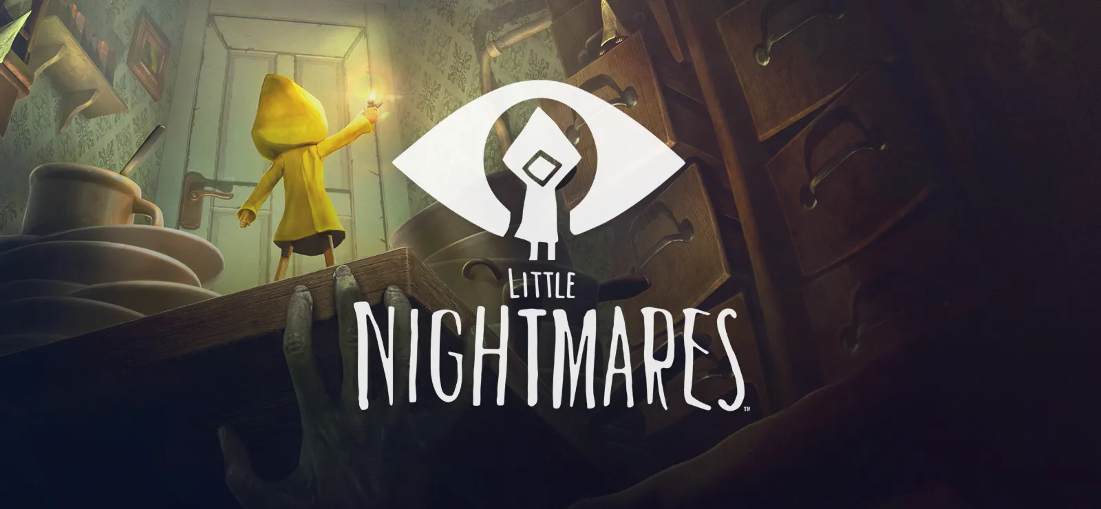 Little Nightmares + Бонусные Игры на iOS/iPhone