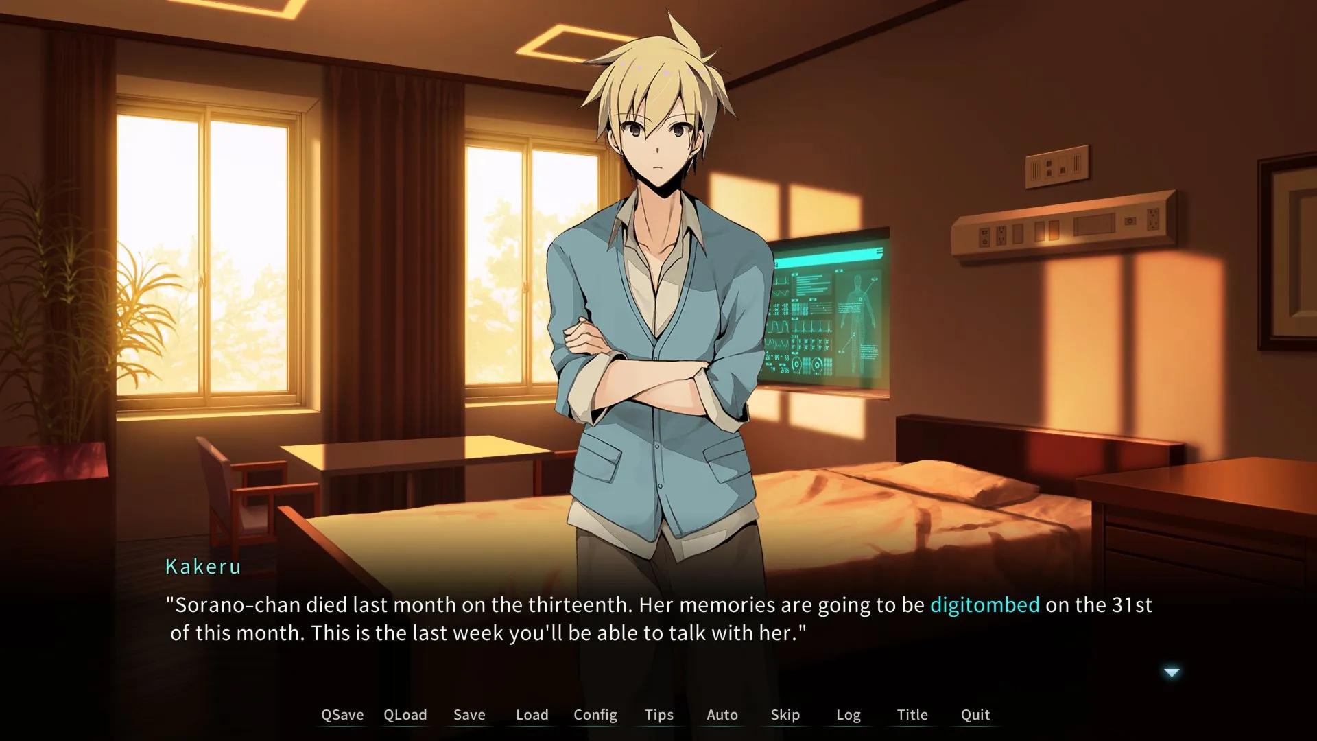 Memory's Dogma CODE:01 (Steam key / Region Free)