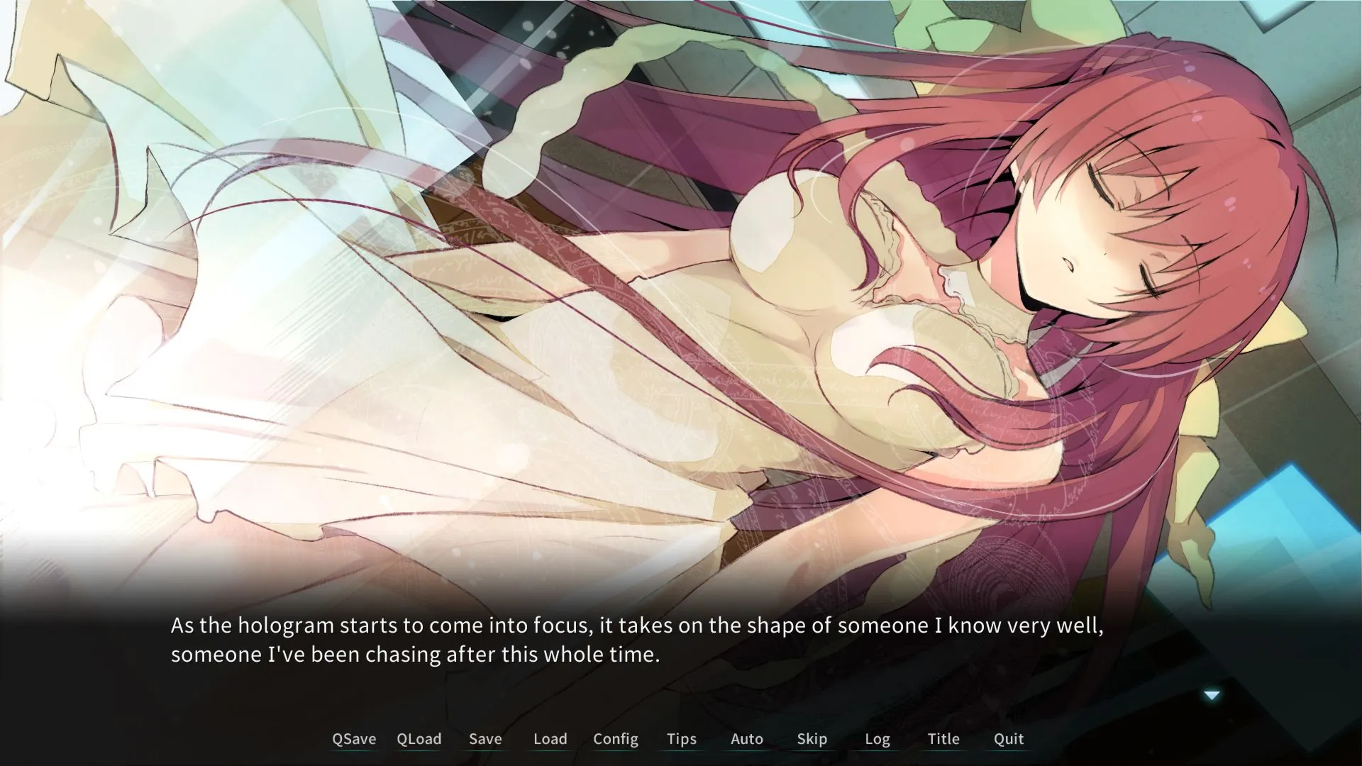 Memory's Dogma CODE:01 (Steam key / Region Free)